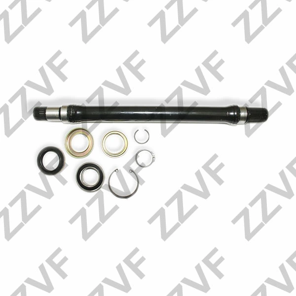 Intermediate Shaft