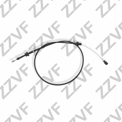 Accelerator Cable