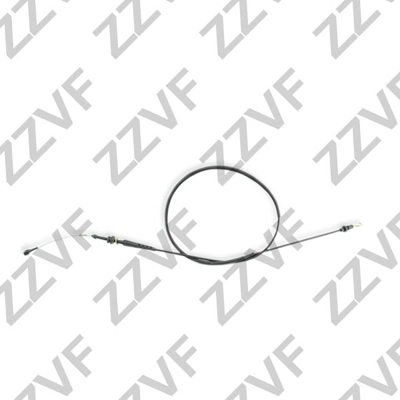Accelerator Cable