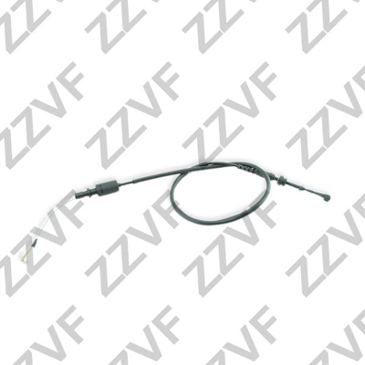 Accelerator Cable