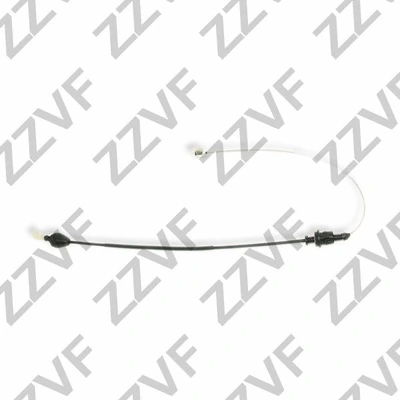Accelerator Cable
