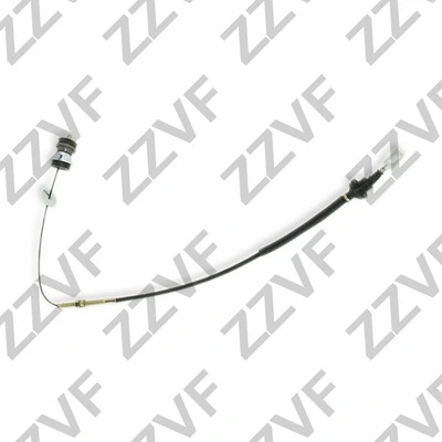 Cable Pull, clutch control
