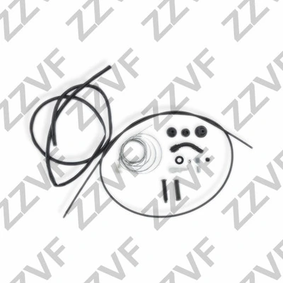 Accelerator Cable