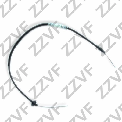 Cable Pull, clutch control