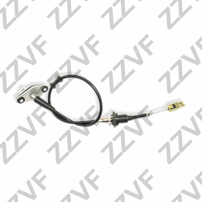 Cable Pull, clutch control