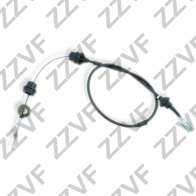 Cable Pull, clutch control