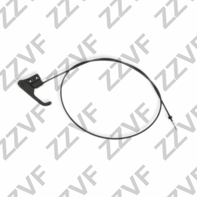 Bonnet Cable