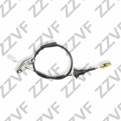 Cable Pull, clutch control