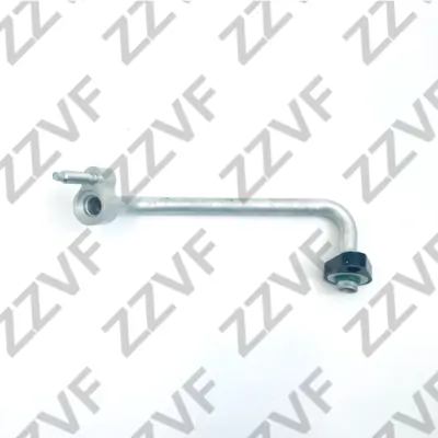 High/Low-pressure Line, air conditioning