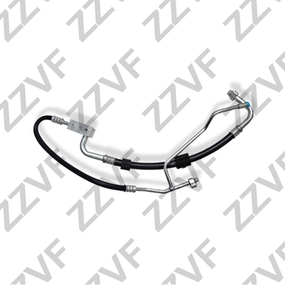 High/Low-pressure Line, air conditioning