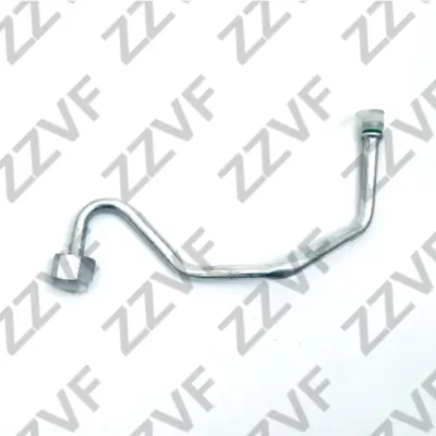 High/Low-pressure Line, air conditioning