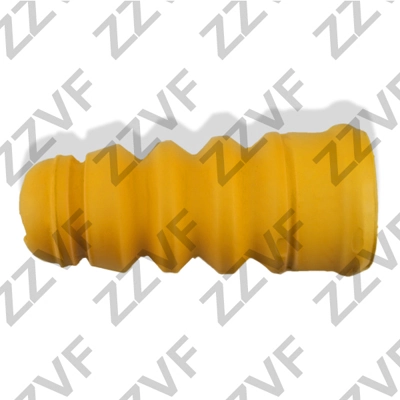 Rubber Buffer, suspension