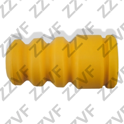 Rubber Buffer, suspension