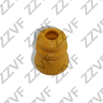 Rubber Buffer, suspension