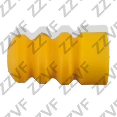 Rubber Buffer, suspension