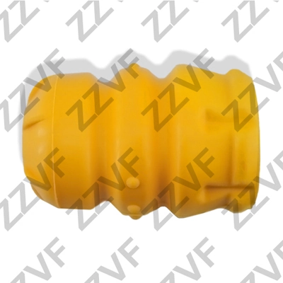 Rubber Buffer, suspension