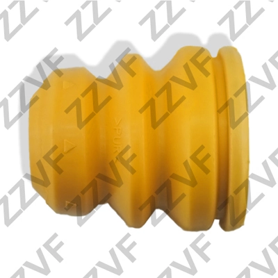 Rubber Buffer, suspension