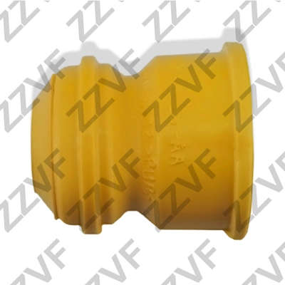 Rubber Buffer, suspension