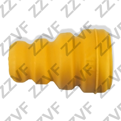 Rubber Buffer, suspension