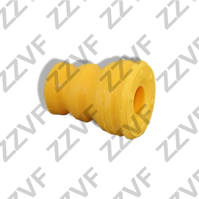Rubber Buffer, suspension
