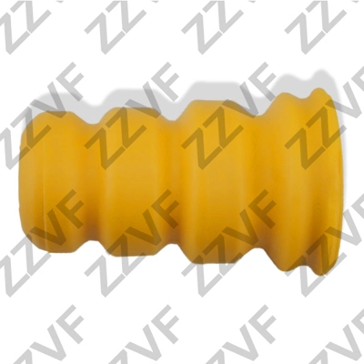 Rubber Buffer, suspension