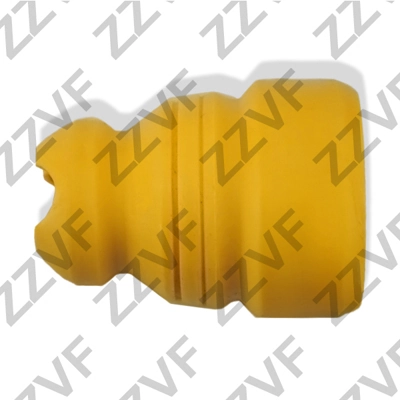 Rubber Buffer, suspension