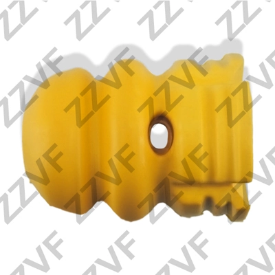 Rubber Buffer, suspension