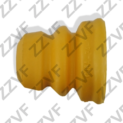 Rubber Buffer, suspension