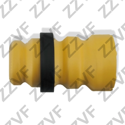 Rubber Buffer, suspension