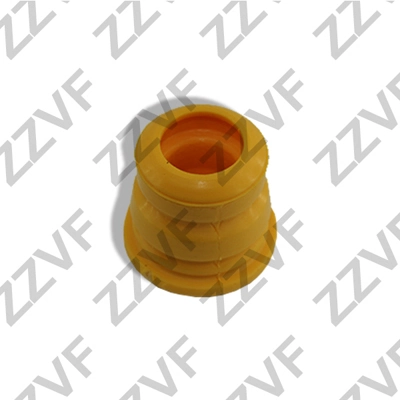 Rubber Buffer, suspension