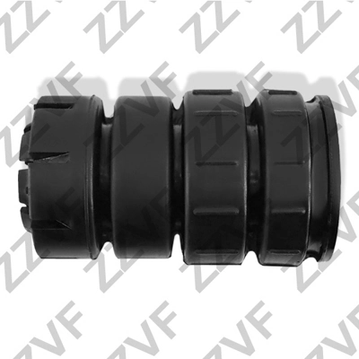 Rubber Buffer, suspension