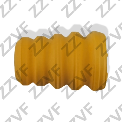 Rubber Buffer, suspension