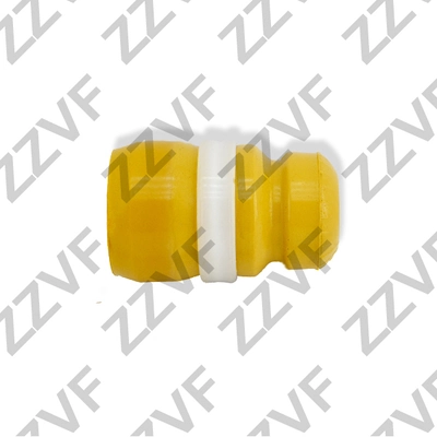 Rubber Buffer, suspension