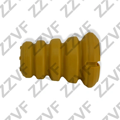 Rubber Buffer, suspension