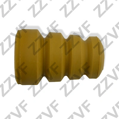 Rubber Buffer, suspension