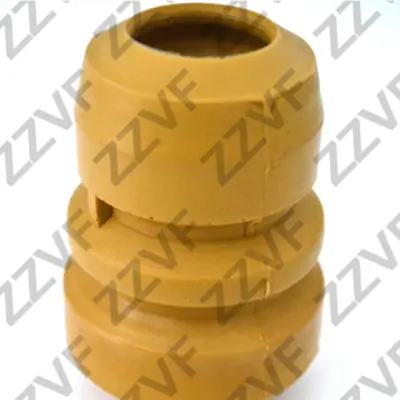 Rubber Buffer, suspension