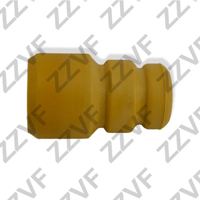 Rubber Buffer, suspension