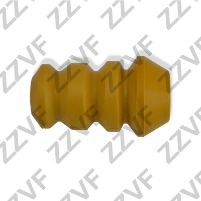 Rubber Buffer, suspension