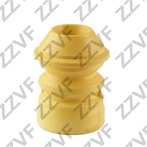 Rubber Buffer, suspension