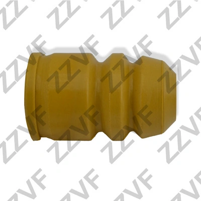 Rubber Buffer, suspension