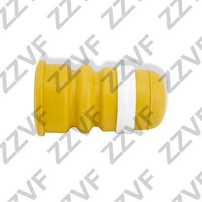 Rubber Buffer, suspension