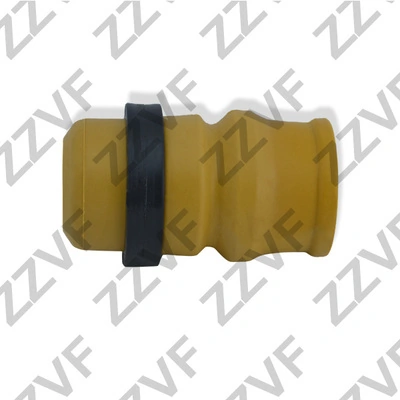 Rubber Buffer, suspension