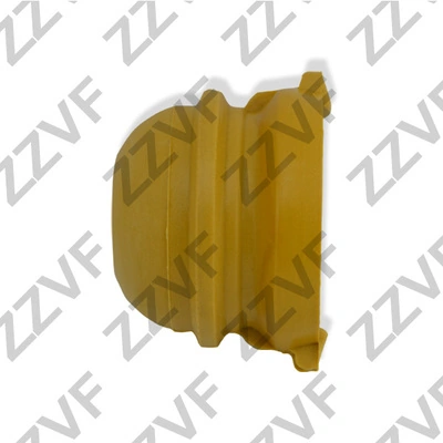Rubber Buffer, suspension