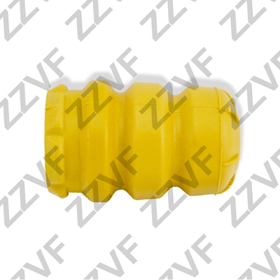 Rubber Buffer, suspension
