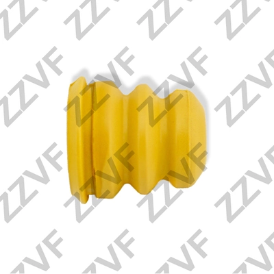 Rubber Buffer, suspension