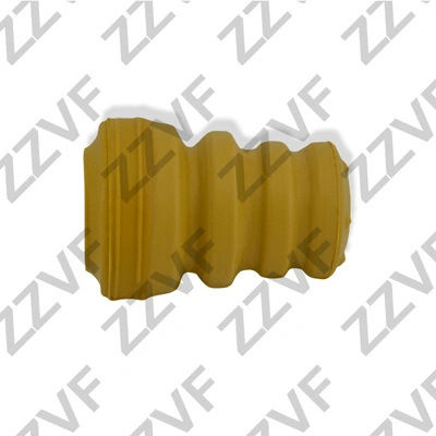 Rubber Buffer, suspension