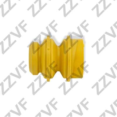 Rubber Buffer, suspension