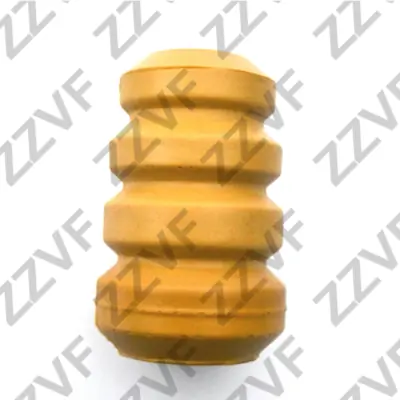 Rubber Buffer, suspension