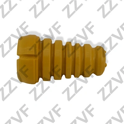 Rubber Buffer, suspension