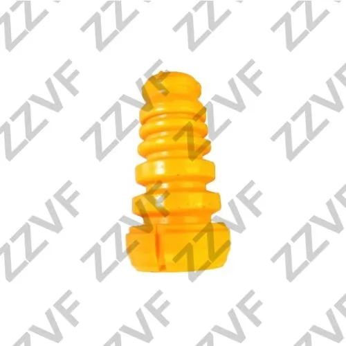 Rubber Buffer, suspension